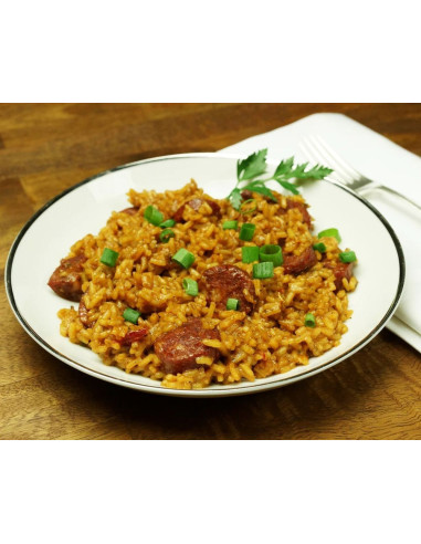 Slap Ya Mama Cajun Jambalaya Mix - My American Market