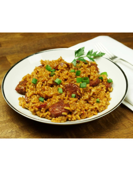 Slap Ya Mama Cajun Jambalaya Mix - My American Market