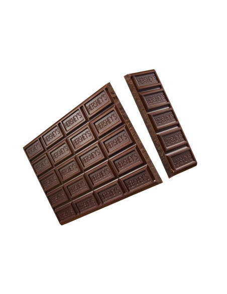 Gigante oscuro especial de Hershey - My American Market