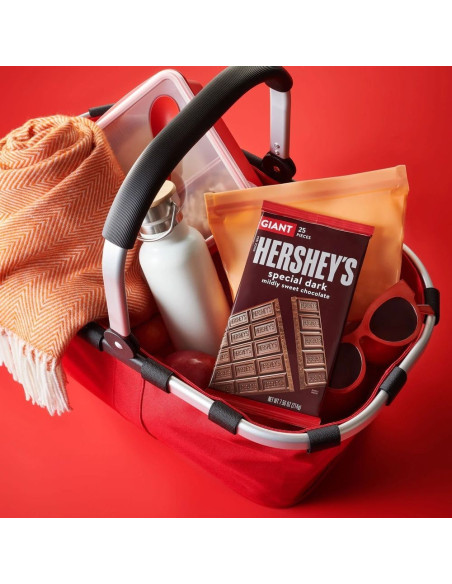 Gigante oscuro especial de Hershey - My American Market
