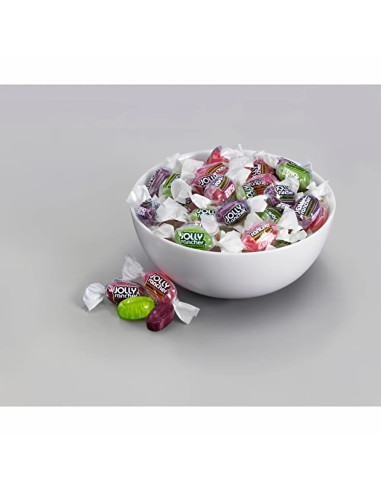 Caramelos duros Jolly Rancher sin azúcar - My American Market