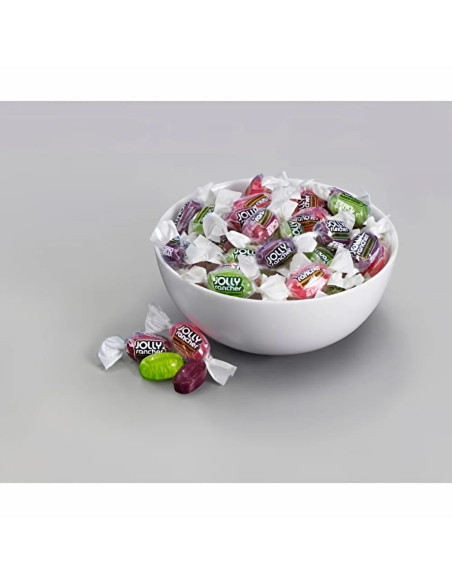 Jolly Rancher Hard Candy Zero Sugar - My American Market