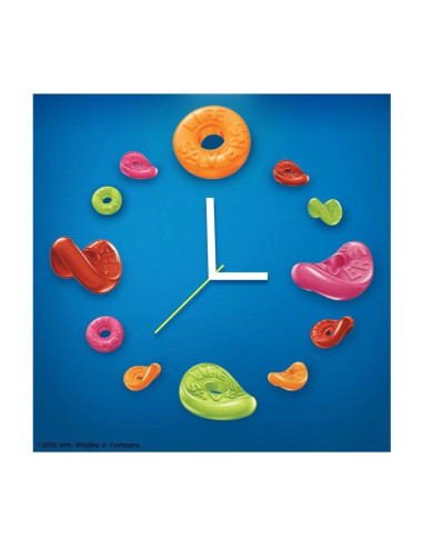 Life Savers - Gummies Neons (bonbons gélifiés aux couleurs vives) - My American Market
