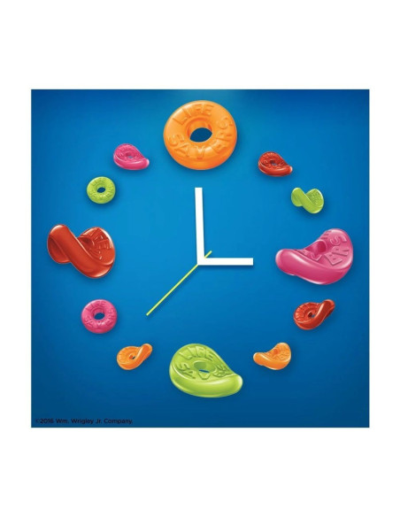 Life Savers - Gummies Neons (bonbons gélifiés aux couleurs vives) - My American Market