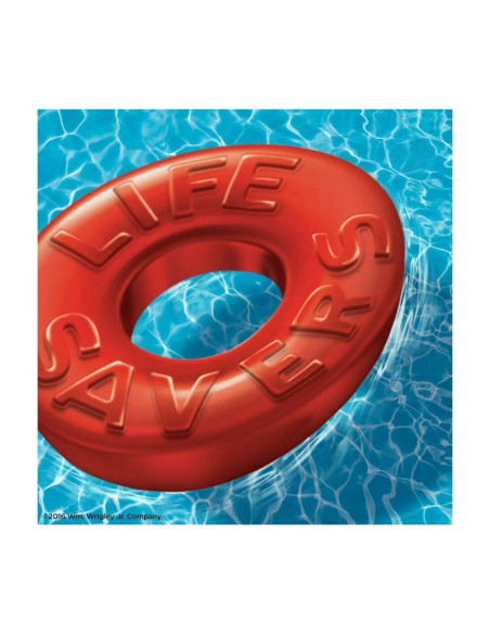 Lifesavers Neon Gummies - My American Market