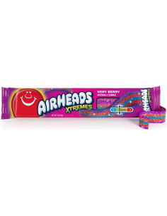 Airheads Xtremes Very Berry - My American Market