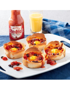 Frank's RedHot Original Cayenne Pepper Sauce - My American Market 2