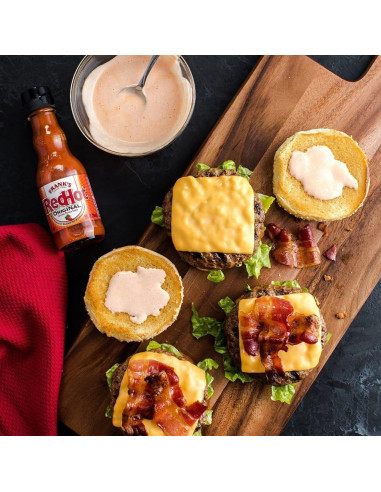 Frank's RedHot Original Cayenne Pepper Sauce - My American Market