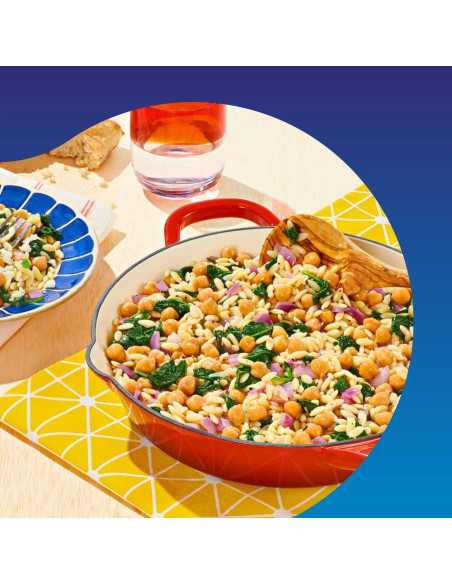 Garbanzos Bush's Best 454 g - My American Market