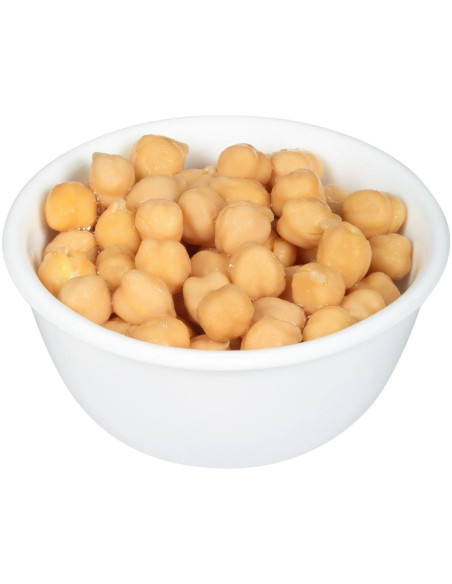 Bush's Best - Chick Peas Garbanzo Beans (ceci cucinati) - My American Market