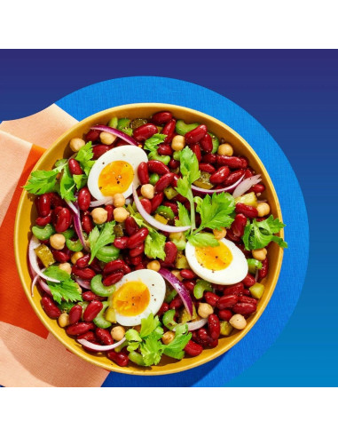 Bush's Best Light Red Kidney Beans 454g - My American Market
