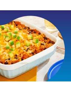Bush's Best - Black Beans (fagioli neri cucinati) - My American Market 2