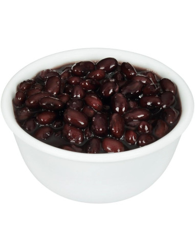 Bush's Best - Black Beans (fagioli neri cucinati) - My American Market