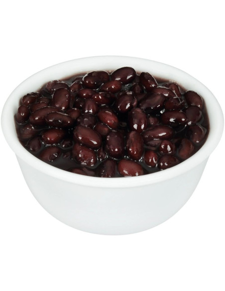 Bush's Best - Black Beans (fagioli neri cucinati) - My American Market