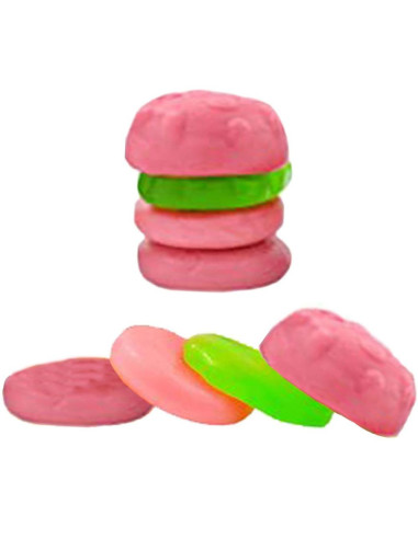 Spongebob Squarepants Krabby Patties Watermelon - My American Market