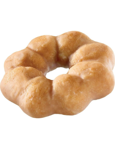 Hostess Donettes Fritter Rings Apple Cinnamon X2 - My American Market