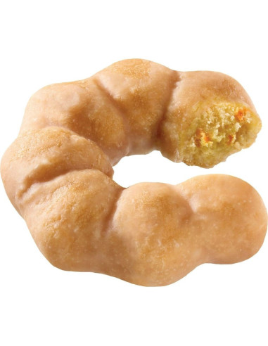Hostess Donettes Fritter Rings Apple Cinnamon X2 - My American Market