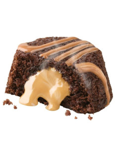 Hostess Meltamors Chocolate Creamy Caramel - My American Market 2