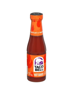 Salsa piccante Taco Bell - My American Market 2