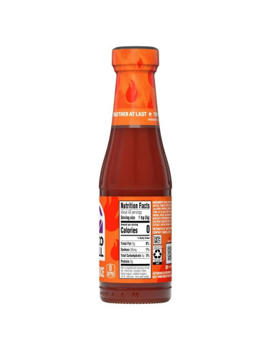 Salsa picante de Taco Bell - My American Market