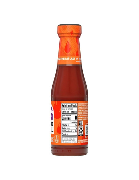 Taco Bell Hot Sauce - My American Market