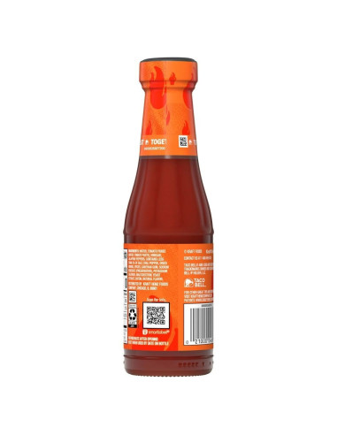 Salsa piccante Taco Bell - My American Market
