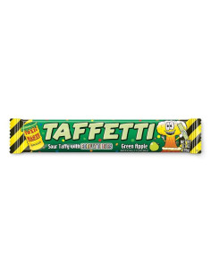 Taffetti de residuos tóxicos Manzana verde - My American Market