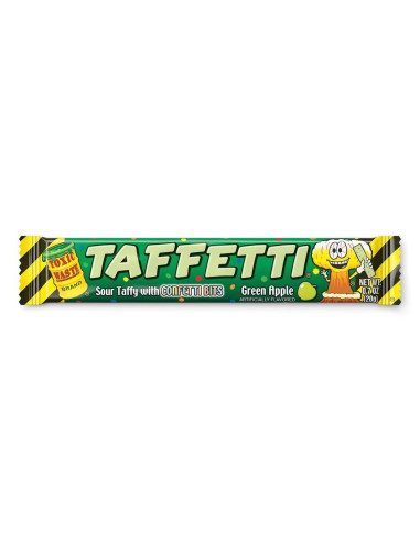 Rifiuti tossici Taffetti Mela verde - My American Market