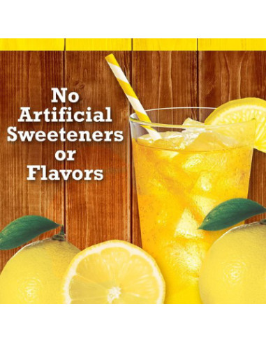 Country Time  Mix Per Limonata Istantanea - My American Market