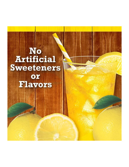 Country Time Lemonade Mix - My American Market