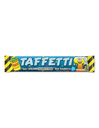 Taffetti de residuos tóxicos Frambuesa azul - My American Market