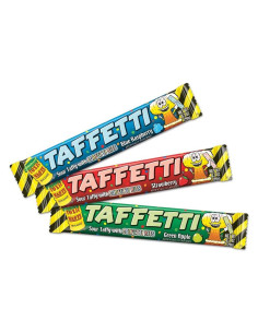 Toxic Waste Taffetti Blue Raspberry - My American Market 2
