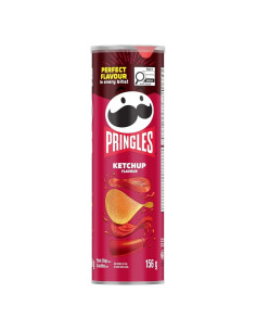 Pringles Salsa de tomate - My American Market