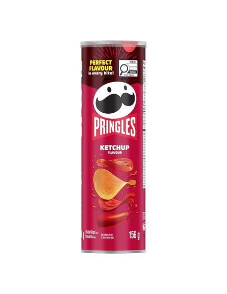 Pringles Salsa de tomate - My American Market