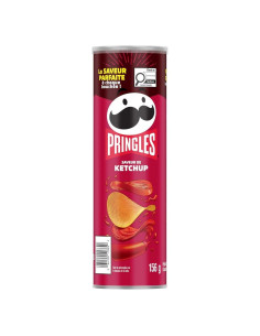 Pringles Salsa de tomate - My American Market 2