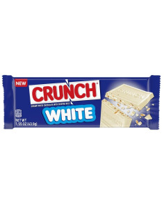 Nestlé Crunch Blanco - My American Market