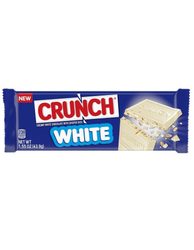 Nestlé Crunch Blanco - My American Market