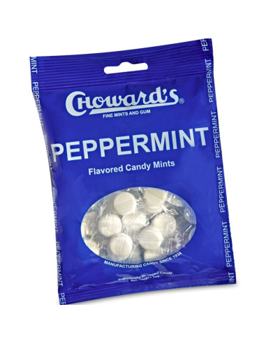 Menta de Choward 85 g - My American Market