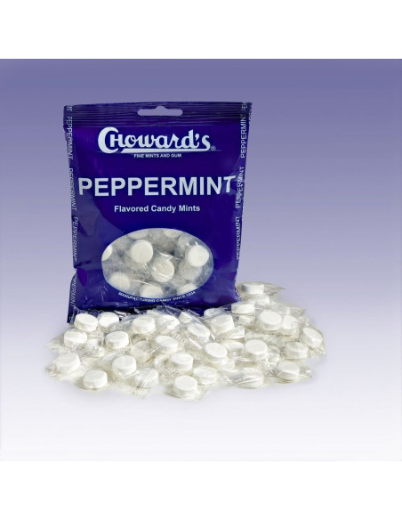 Choward's Peppermint 85g - My American Market