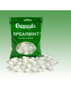 Choward's Spearmint 85g - My American Market 2