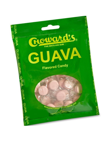 Choward's Guava 85g - My American Market