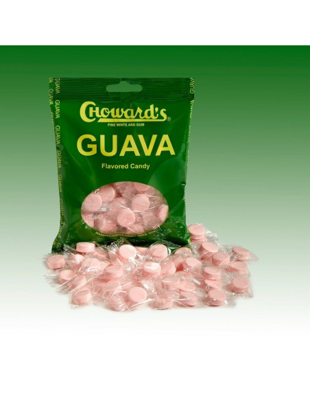 Choward's Guava 85g - My American Market