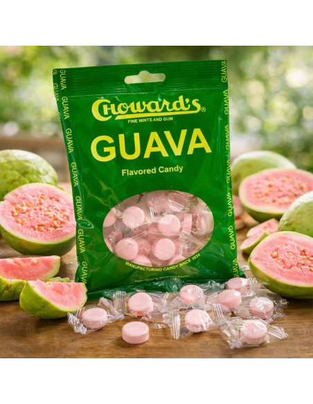 Choward's Guava 85g - My American Market