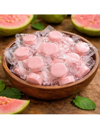 Guayaba de Choward 85 g - My American Market