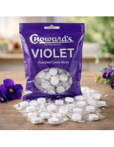 Choward's Violet 85g - My American Market 2