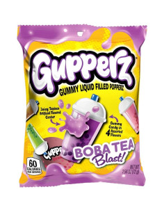 Explosión de té Boba Gupperz - My American Market