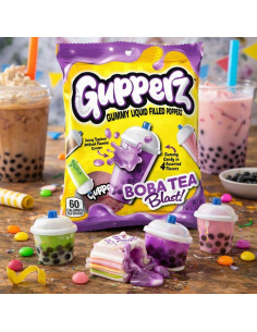 Gupperz Boba Tea Blast - My American Market 2