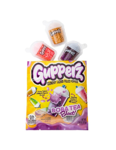 Explosión de té Boba Gupperz - My American Market