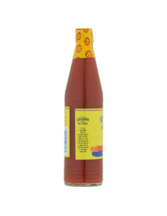 The Original Louisiana Brand Hot Sauce - My American Market 2
