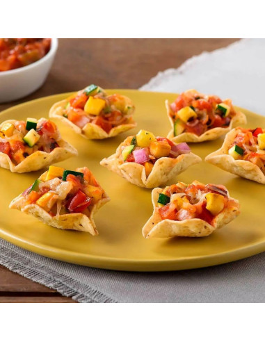 Tostitos Chunky Salsa Medium - My American Market